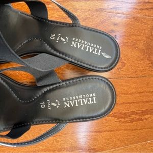 Italian shoe makers brand new